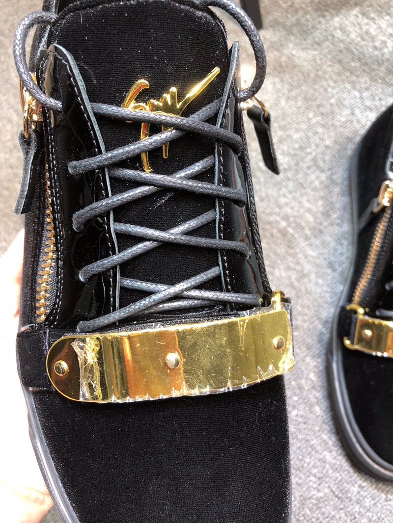 Giuseppe Zanotti Shoes